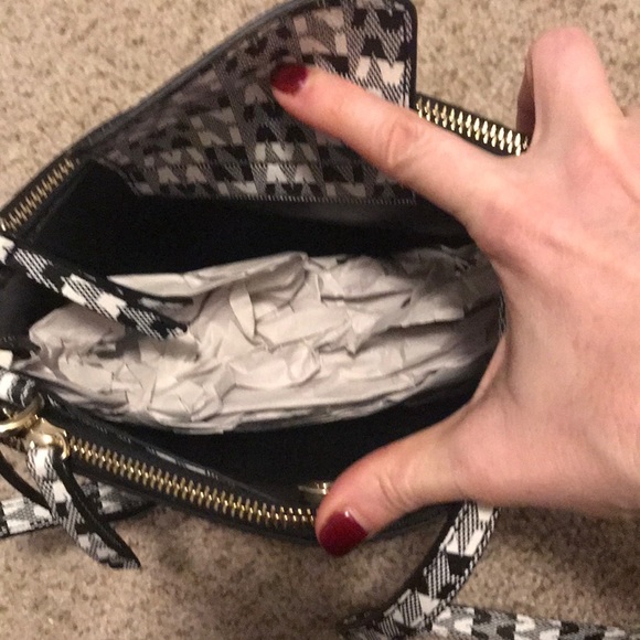 Nine West Logo purse - Picture 5 of 12